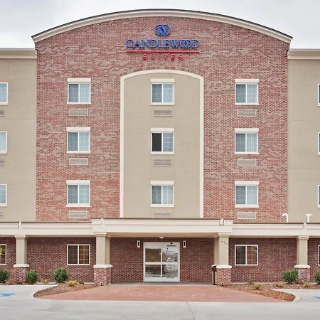 Candlewood Suites Murfreesboro By Ihg